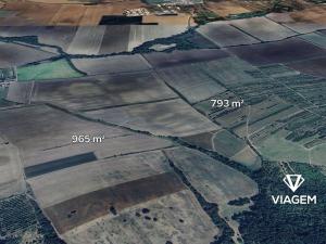 Prodej pole, Kněždub, 1758 m2