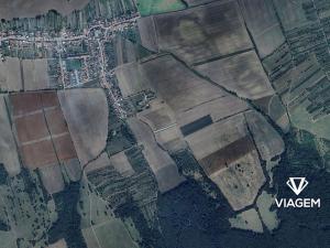 Prodej pole, Kněždub, 1942 m2