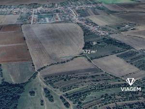 Prodej pole, Kněždub, 572 m2