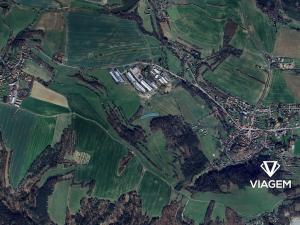 Prodej pole, Stříbrná Skalice, 2777 m2