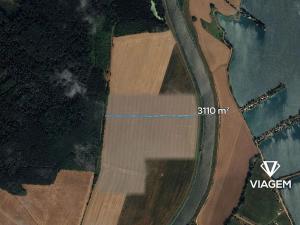 Prodej pole, Uherský Ostroh, 3110 m2