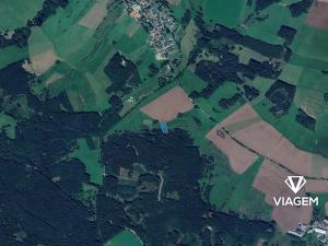 Prodej podílu pole, Žďár nad Sázavou, 1572 m2