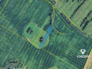 Prodej podílu pole, Blansko, 1833 m2