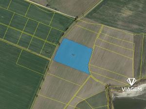 Prodej podílu pole, Drahov, 1804 m2