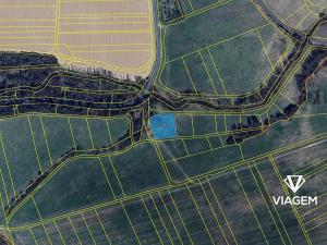 Prodej pole, Konice, 2309 m2