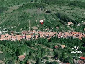 Prodej podílu zahrady, Velká nad Veličkou, 2081 m2