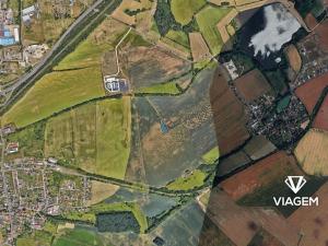 Prodej pole, Otvice, 2119 m2