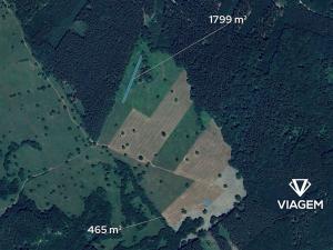 Prodej podílu pole, Slavkov, 566 m2