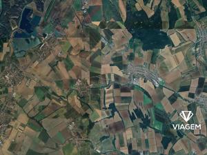 Prodej pole, Ostrožská Nová Ves, 5729 m2