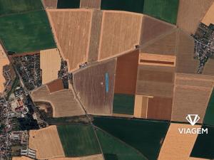 Prodej podílu pole, Drahanovice, 1385 m2