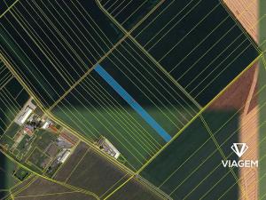 Prodej podílu pole, Hněvotín, 2772 m2