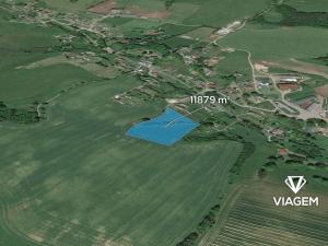 Prodej podílu pozemku pro bydlení, Trutnov, 193 m2