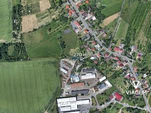 Prodej pole, Salaš, 270 m2