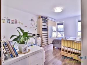 Prodej bytu 2+kk, Beroun, U Archivu, 66 m2