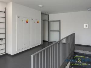 Prodej bytu 2+kk, Beroun, U Archivu, 66 m2
