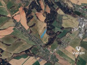 Prodej podílu pole, Rudoltice, 7044 m2