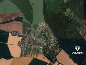 Prodej podílu zahrady, Čechy pod Kosířem, 362 m2