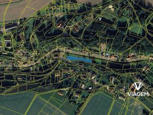 Prodej podílu zahrady, Řetůvka, 177 m2