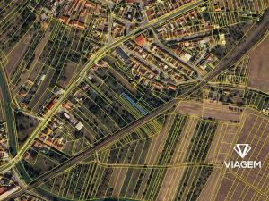 Prodej zahrady, Uherský Ostroh, 357 m2