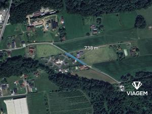 Prodej podílu pole, Těrlicko, 369 m2