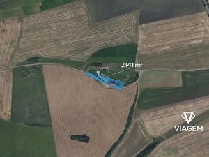 Prodej podílu pole, Roblín, 89 m2