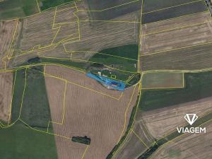 Prodej podílu pole, Roblín, 89 m2