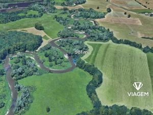 Prodej pole, Ostrava, 981 m2