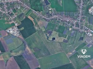 Prodej podílu zahrady, Kovalovice, 496 m2