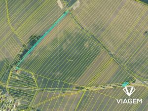 Prodej pole, Bystřice pod Hostýnem, 2967 m2