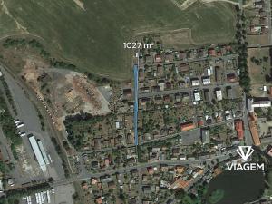 Prodej podílu pole, Trhanov, 276 m2