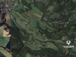 Prodej zahrady, Bělá u Jevíčka, 2248 m2