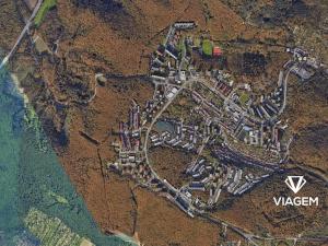 Prodej podílu lesa, Brno, 546 m2