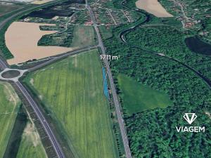 Prodej podílu pole, Skotnice, 427 m2