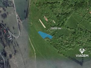 Prodej podílu pole, Žítková, 233 m2