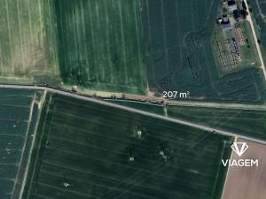 Prodej podílu pole, Tuněchody, 103 m2