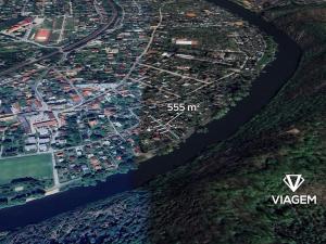 Prodej podílu pole, Černošice, 138 m2