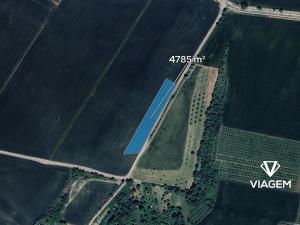 Prodej podílu pole, Starovice, 531 m2