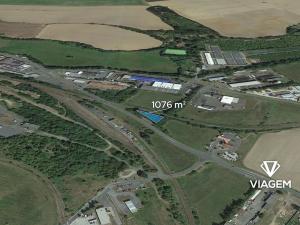 Prodej podílu zahrady, Domažlice, 179 m2