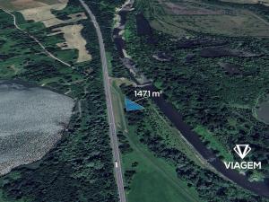 Prodej podílu lesa, Karviná, 268 m2