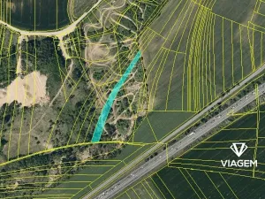 Prodej pole, Ondratice, 3731 m2