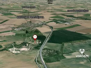 Prodej pole, Ondratice, 3731 m2