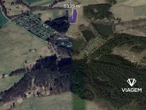 Prodej podílu pole, Hlinsko, 306 m2