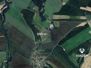 Prodej podílu pole, Drahany, 327 m2