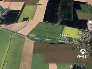 Prodej podílu pole, Puchlovice, 266 m2