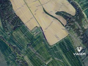 Prodej podílu pole, Traplice, 289 m2