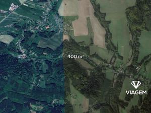 Prodej pole, Horní Heřmanice, 400 m2