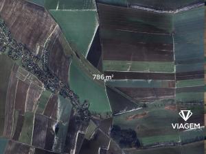 Prodej podílu pole, Vendolí, 393 m2