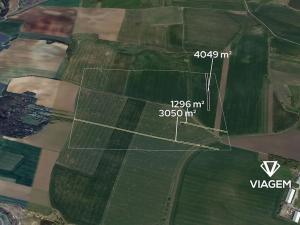 Prodej podílu pole, Boskovice, 356 m2