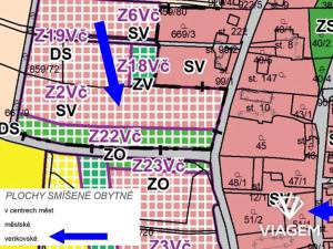 Prodej podílu pozemku pro bydlení, Kopřivnice, 3688 m2