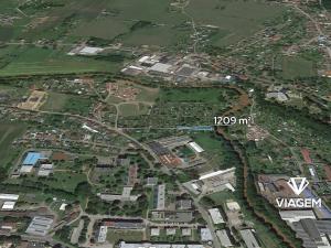 Prodej zahrady, Dvůr Králové nad Labem, 1209 m2